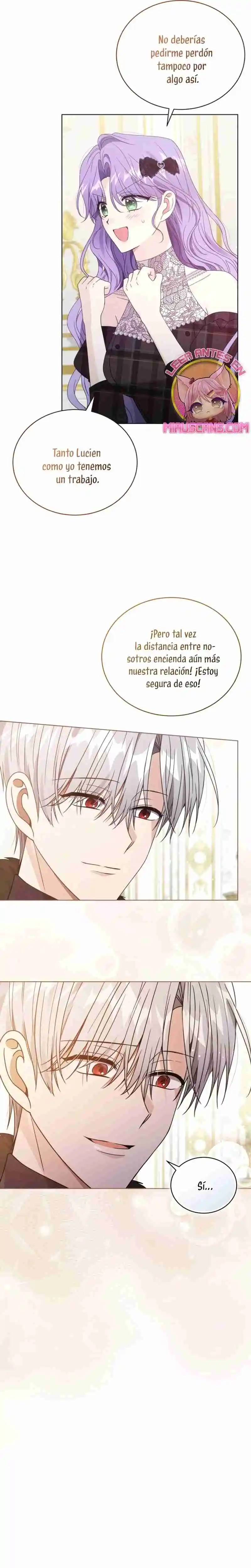 La Esposa Del Segundo Protagonista Masculino Corrompido - Capítulo 47 - Página 13 - LectorTMOo