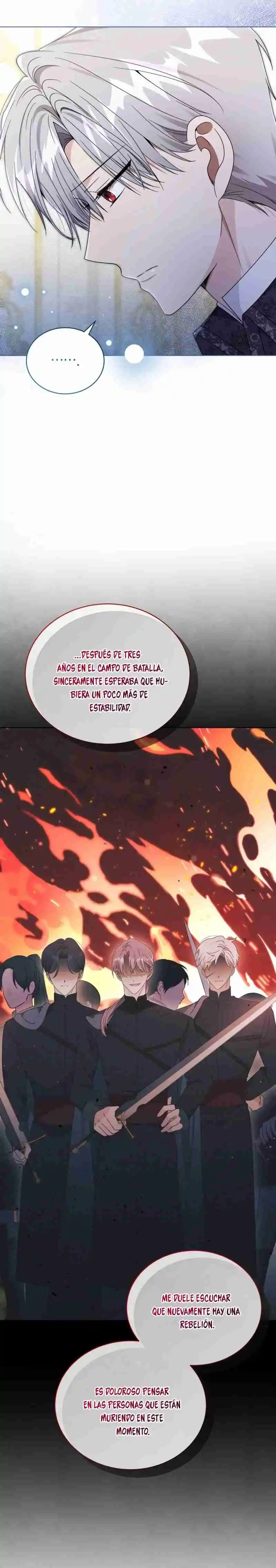 La Esposa Del Segundo Protagonista Masculino Corrompido - Capítulo 47 - Página 47 - LectorTMOo