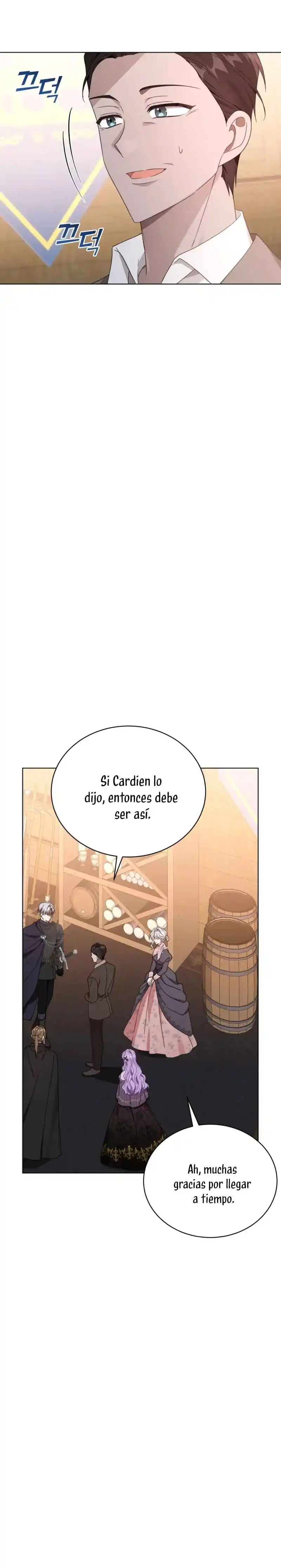La Esposa Del Segundo Protagonista Masculino Corrompido - Capítulo 48 - Página 5 - LectorTMOo