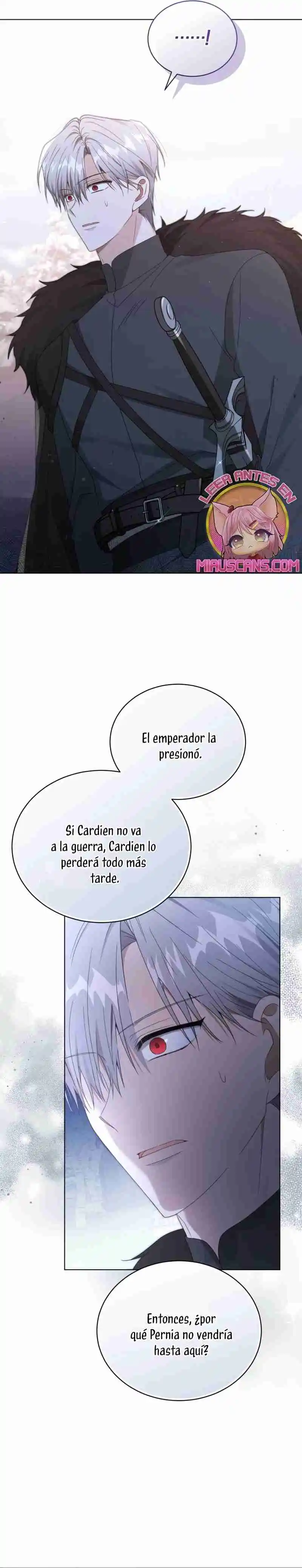 La Esposa Del Segundo Protagonista Masculino Corrompido - Capítulo 48 - Página 21 - LectorTMOo