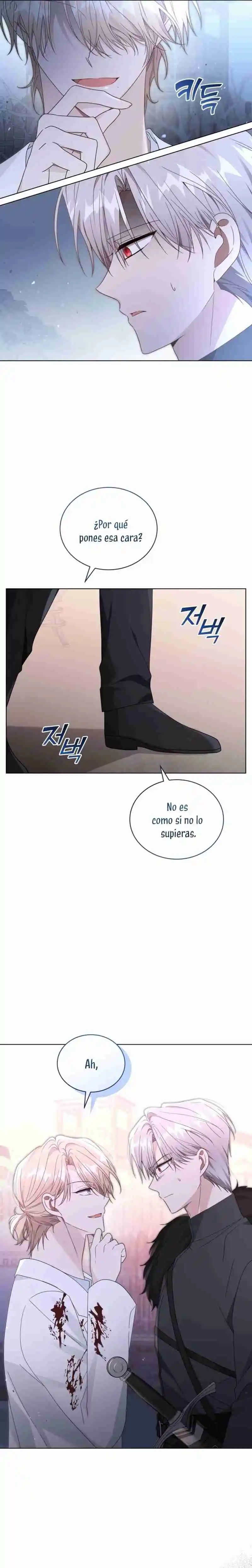 La Esposa Del Segundo Protagonista Masculino Corrompido - Capítulo 48 - Página 22 - LectorTMOo
