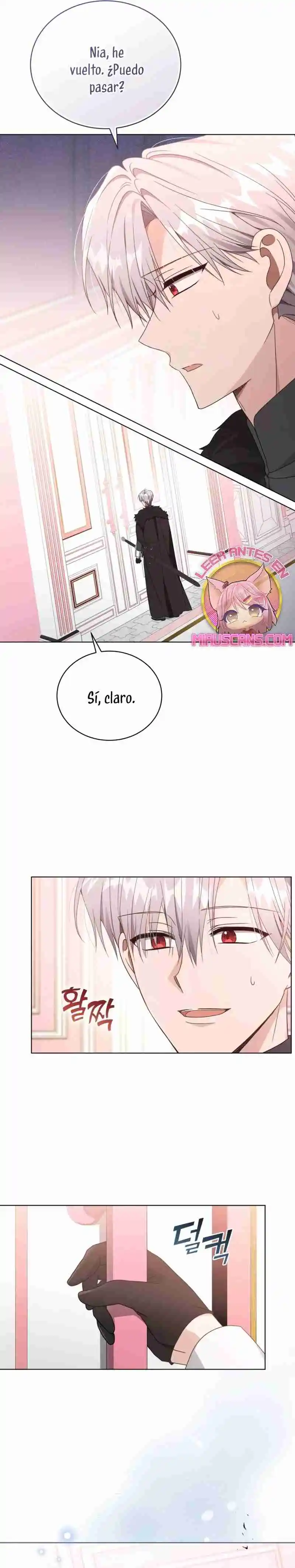La Esposa Del Segundo Protagonista Masculino Corrompido - Capítulo 48 - Página 29 - LectorTMOo