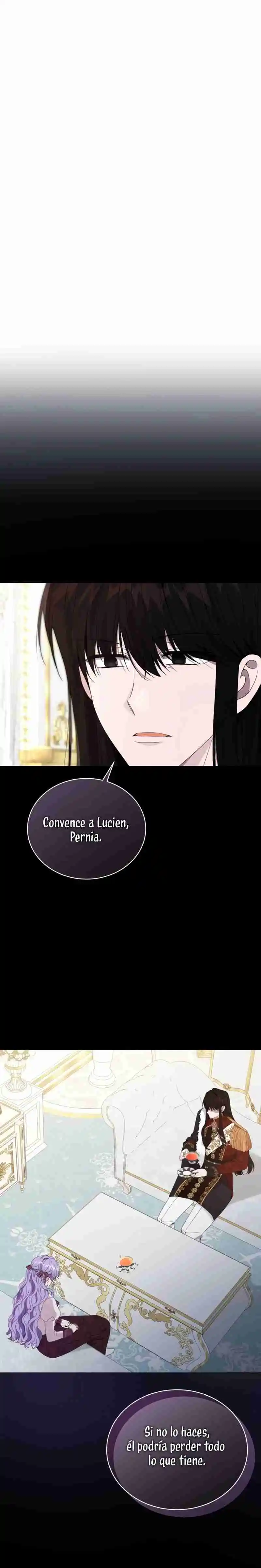 La Esposa Del Segundo Protagonista Masculino Corrompido - Capítulo 49 - Página 6 - LectorTMOo