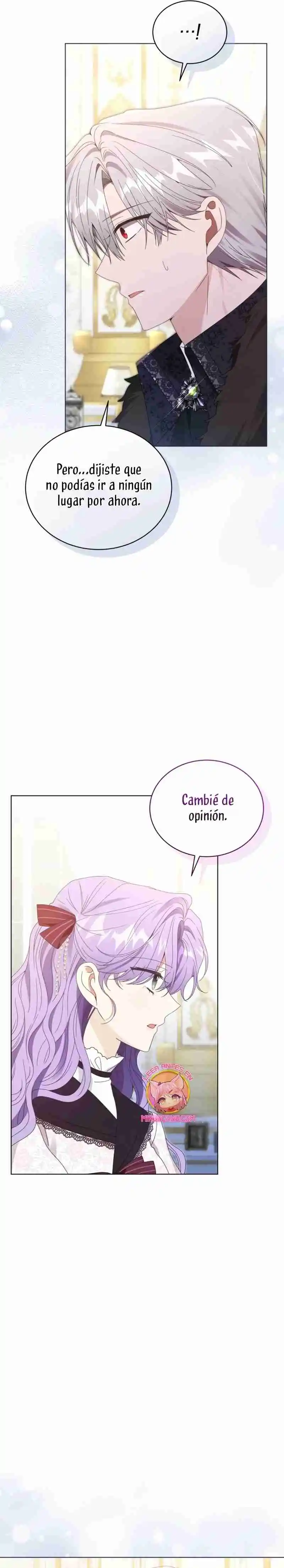 La Esposa Del Segundo Protagonista Masculino Corrompido - Capítulo 49 - Página 14 - LectorTMOo