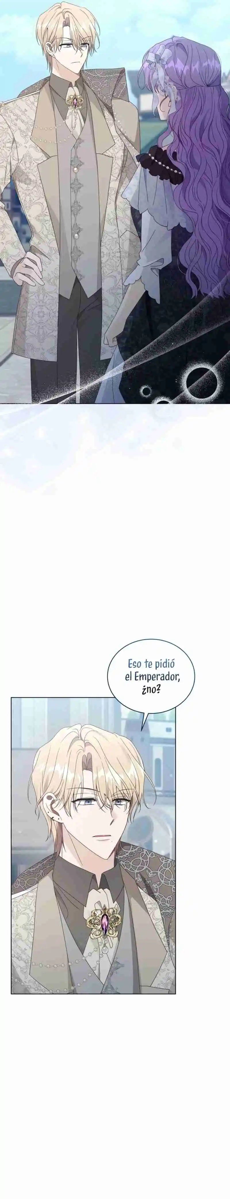 La Esposa Del Segundo Protagonista Masculino Corrompido - Capítulo 49 - Página 29 - LectorTMOo