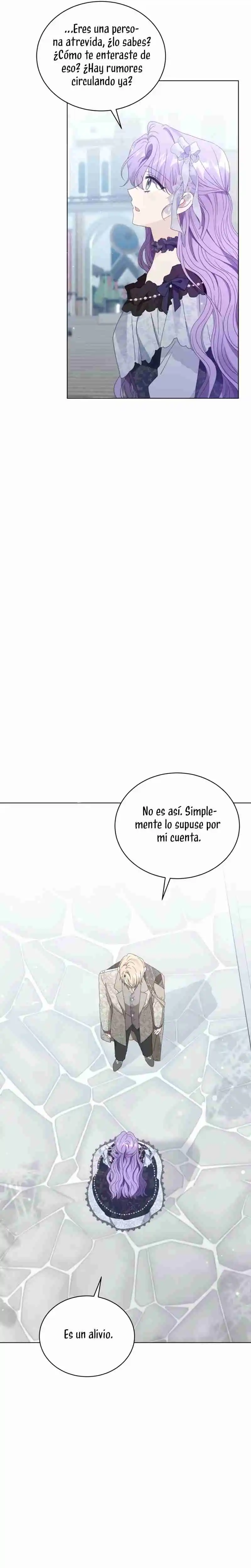 La Esposa Del Segundo Protagonista Masculino Corrompido - Capítulo 49 - Página 31 - LectorTMOo