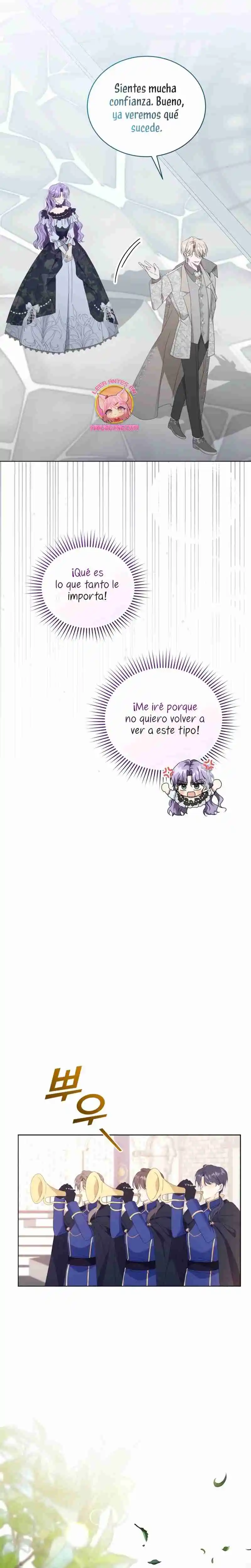 La Esposa Del Segundo Protagonista Masculino Corrompido - Capítulo 49 - Página 38 - LectorTMOo