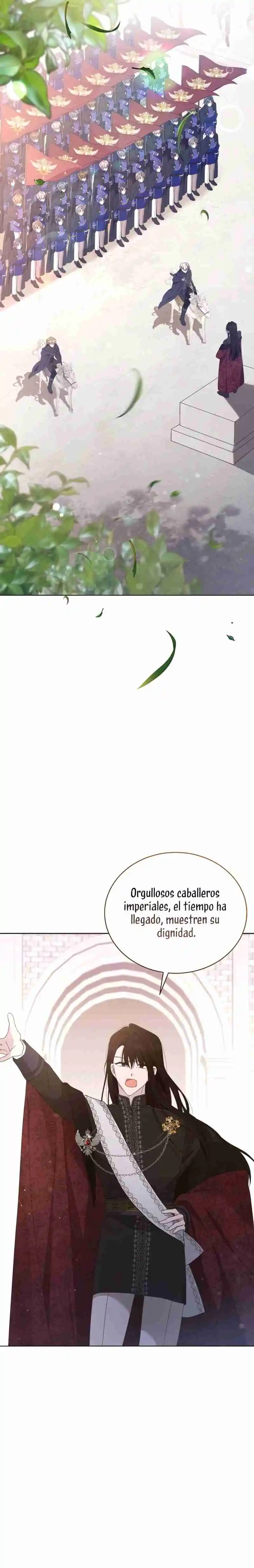 La Esposa Del Segundo Protagonista Masculino Corrompido - Capítulo 49 - Página 40 - LectorTMOo