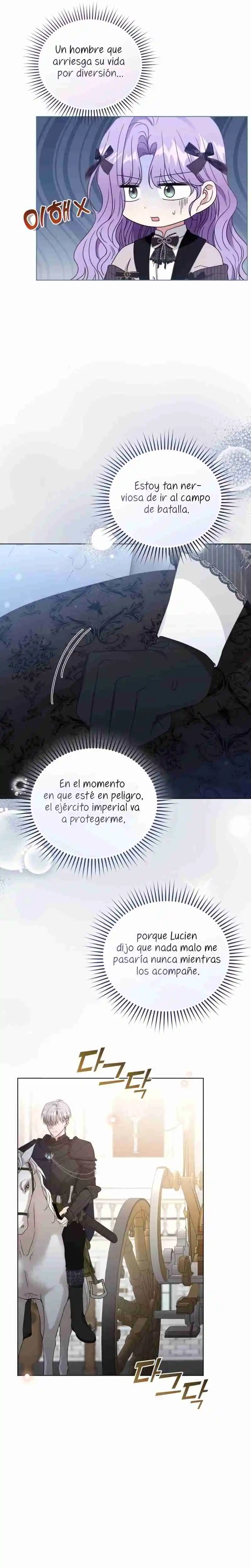 La Esposa Del Segundo Protagonista Masculino Corrompido - Capítulo 49 - Página 44 - LectorTMOo