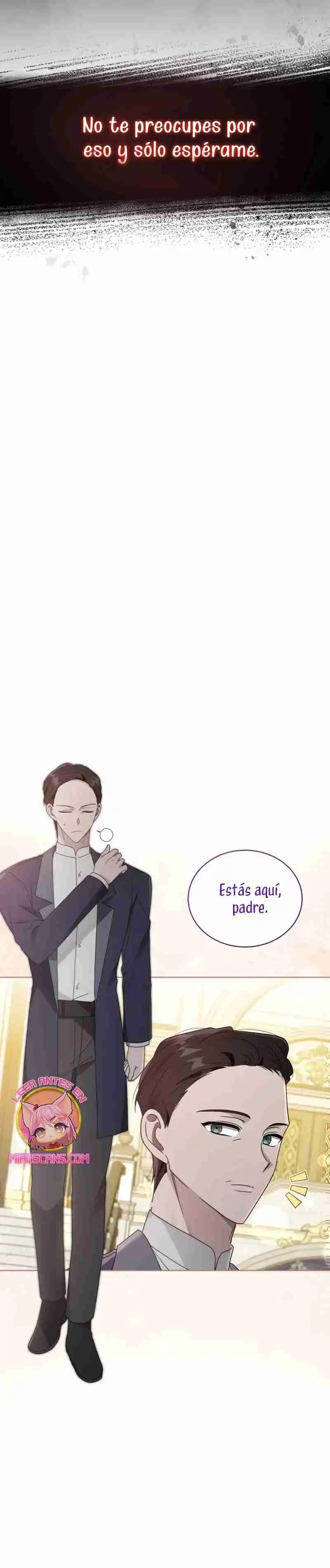 La Esposa Del Segundo Protagonista Masculino Corrompido - Capítulo 50 - Página 16 - LectorTMOo