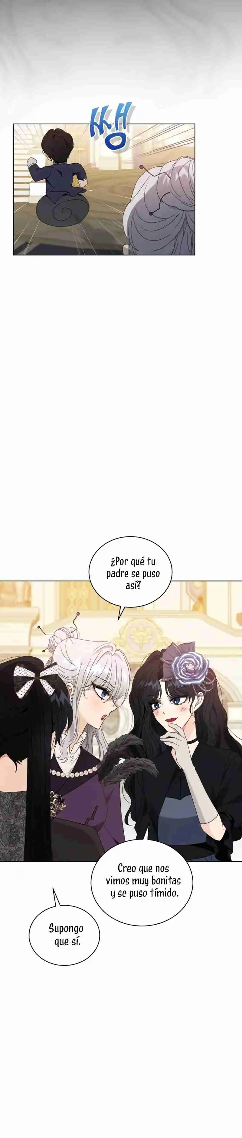 La Esposa Del Segundo Protagonista Masculino Corrompido - Capítulo 50 - Página 18 - LectorTMOo