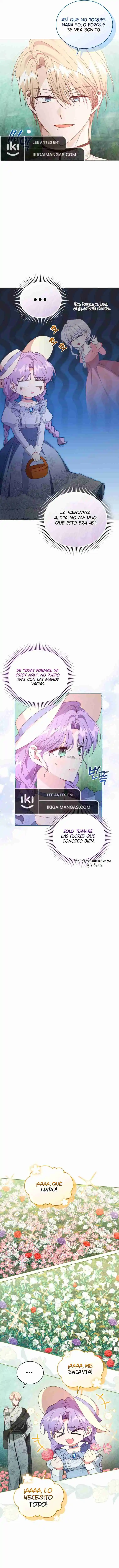 La Esposa Del Segundo Protagonista Masculino Corrompido - Capítulo 51 - Página 5 - LectorTMOo