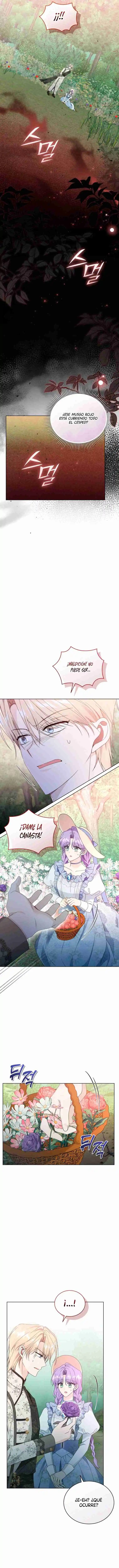 La Esposa Del Segundo Protagonista Masculino Corrompido - Capítulo 51 - Página 10 - LectorTMOo
