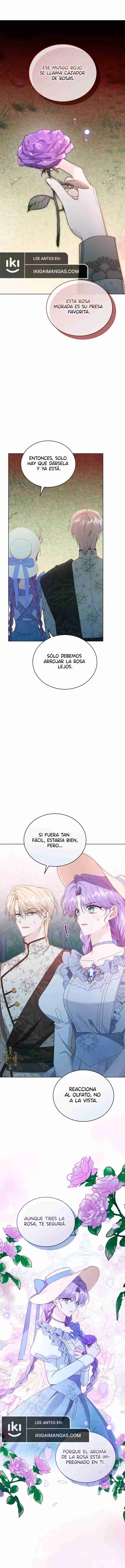 La Esposa Del Segundo Protagonista Masculino Corrompido - Capítulo 51 - Página 11 - LectorTMOo