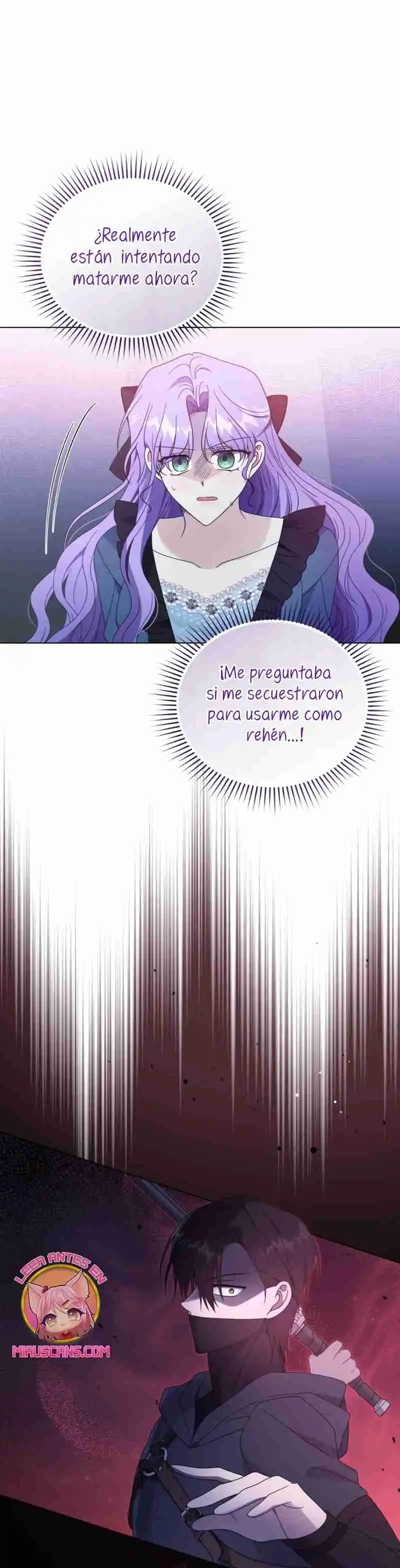 La Esposa Del Segundo Protagonista Masculino Corrompido - Capítulo 54 - Página 8 - LectorTMOo