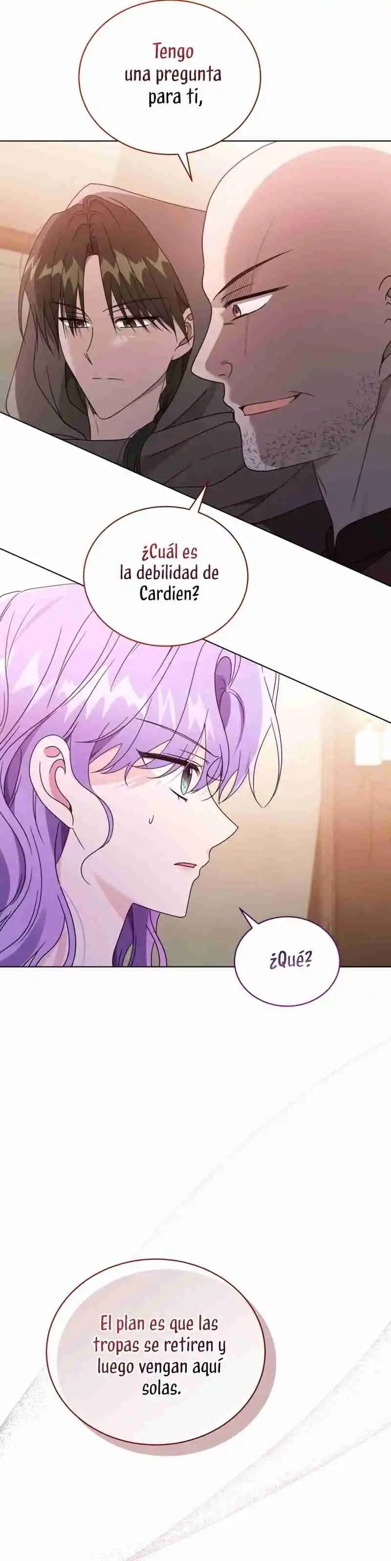 La Esposa Del Segundo Protagonista Masculino Corrompido - Capítulo 54 - Página 13 - LectorTMOo