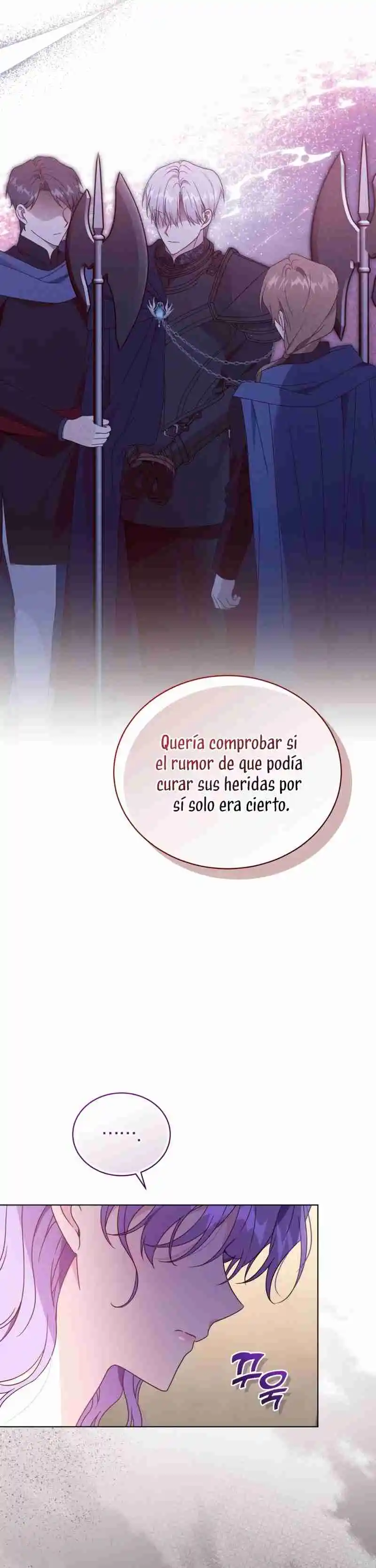 La Esposa Del Segundo Protagonista Masculino Corrompido - Capítulo 54 - Página 14 - LectorTMOo