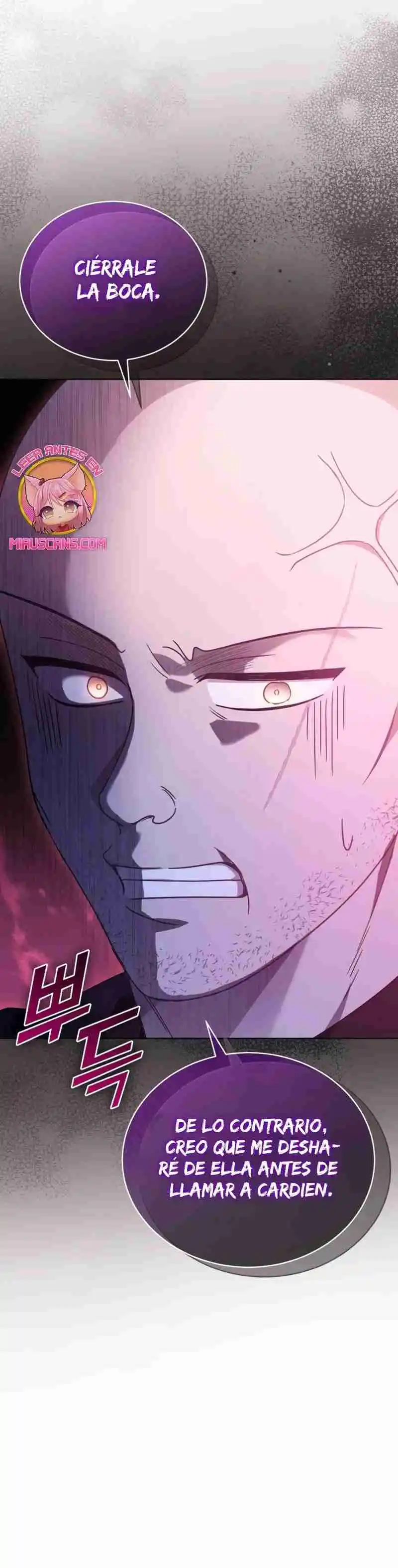 La Esposa Del Segundo Protagonista Masculino Corrompido - Capítulo 54 - Página 20 - LectorTMOo