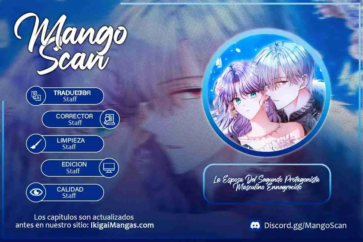 La Esposa Del Segundo Protagonista Masculino Corrompido - Capítulo 55 - Página 1 - LectorTMOo
