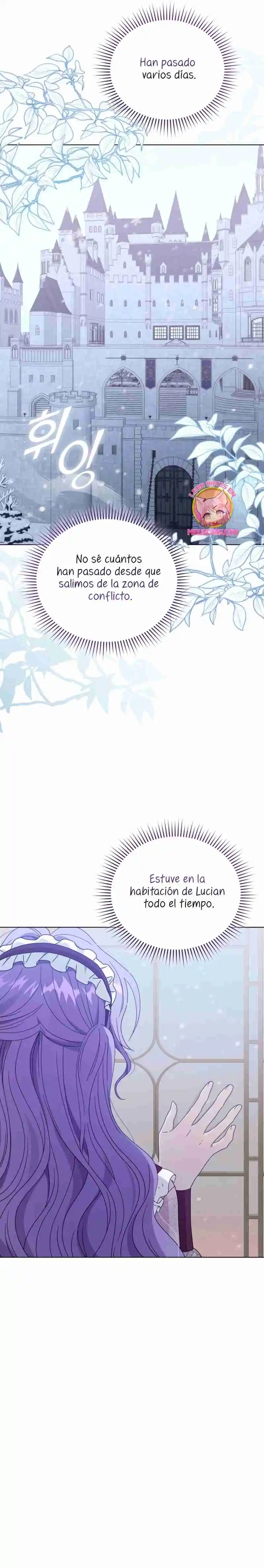 La Esposa Del Segundo Protagonista Masculino Corrompido - Capítulo 56 - Página 3 - LectorTMOo