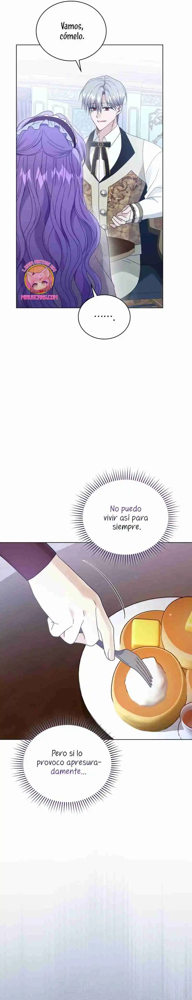 La Esposa Del Segundo Protagonista Masculino Corrompido - Capítulo 56 - Página 8 - LectorTMOo