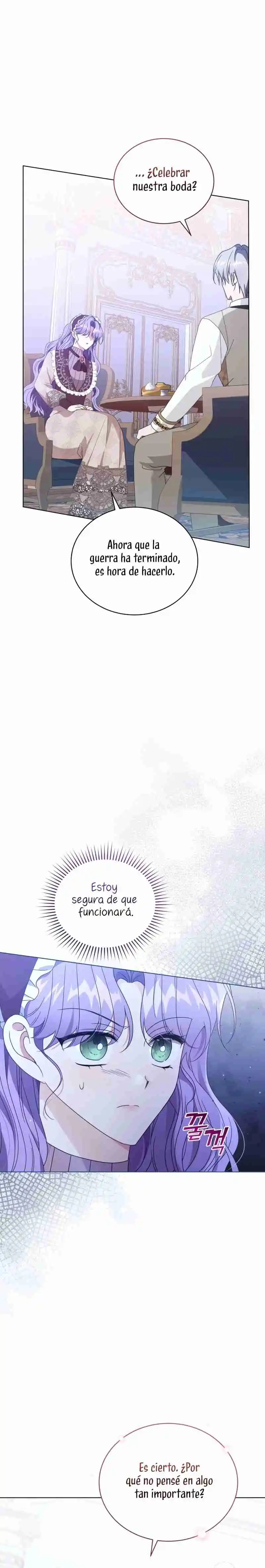La Esposa Del Segundo Protagonista Masculino Corrompido - Capítulo 56 - Página 12 - LectorTMOo