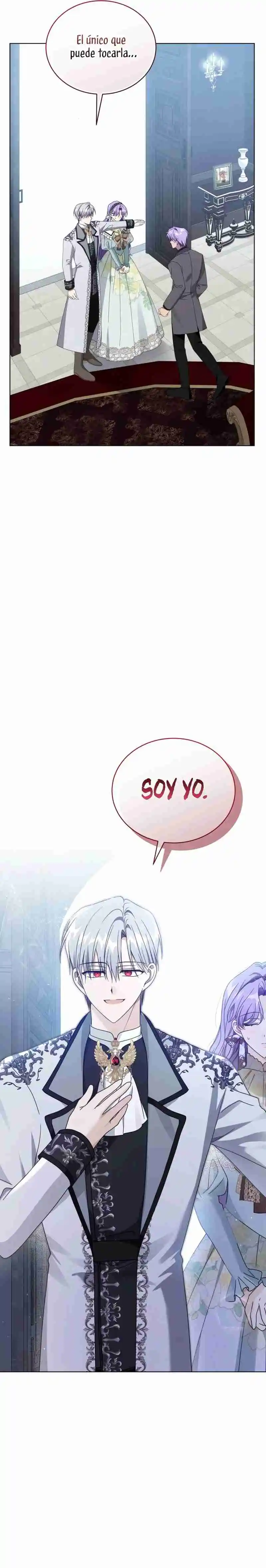 La Esposa Del Segundo Protagonista Masculino Corrompido - Capítulo 57 - Página 4 - LectorTMOo