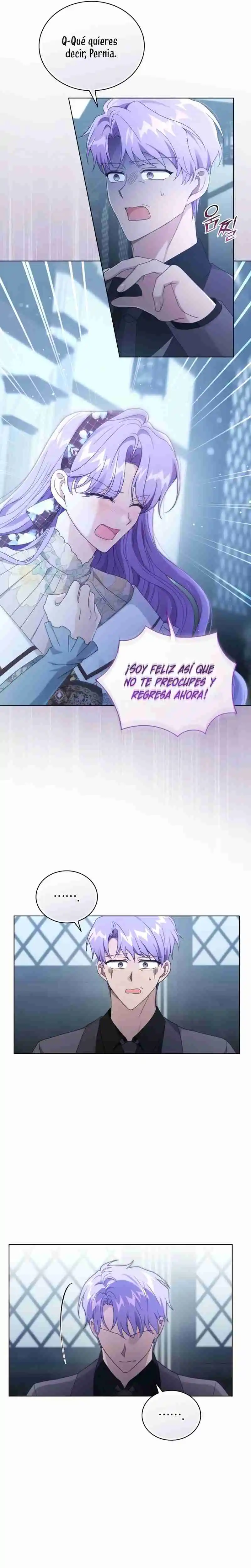 La Esposa Del Segundo Protagonista Masculino Corrompido - Capítulo 57 - Página 22 - LectorTMOo