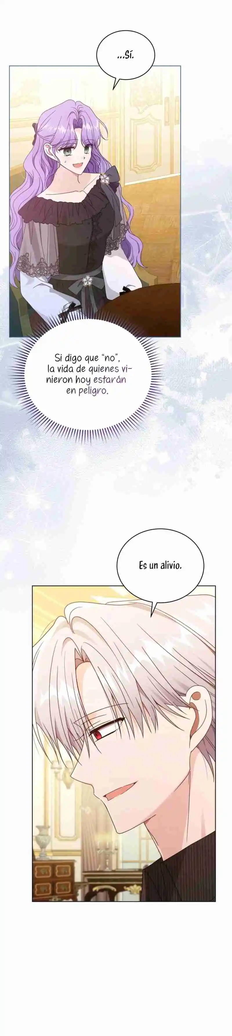 La Esposa Del Segundo Protagonista Masculino Corrompido - Capítulo 58 - Página 9 - LectorTMOo