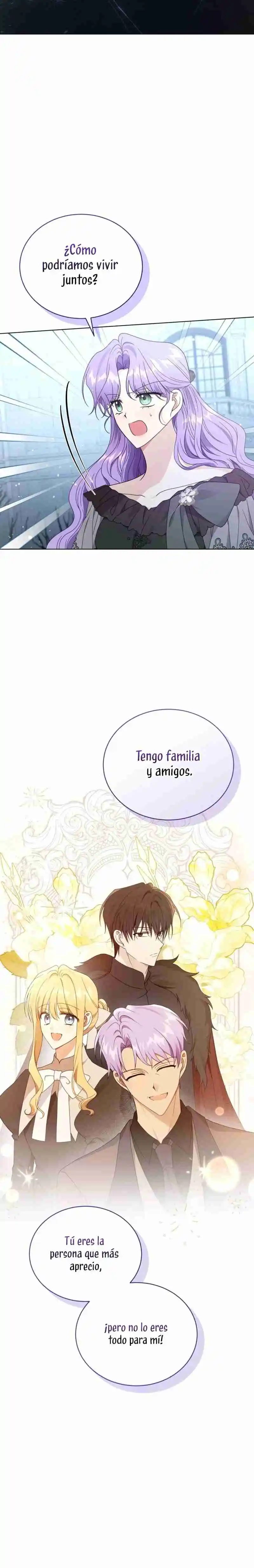 La Esposa Del Segundo Protagonista Masculino Corrompido - Capítulo 58 - Página 16 - LectorTMOo