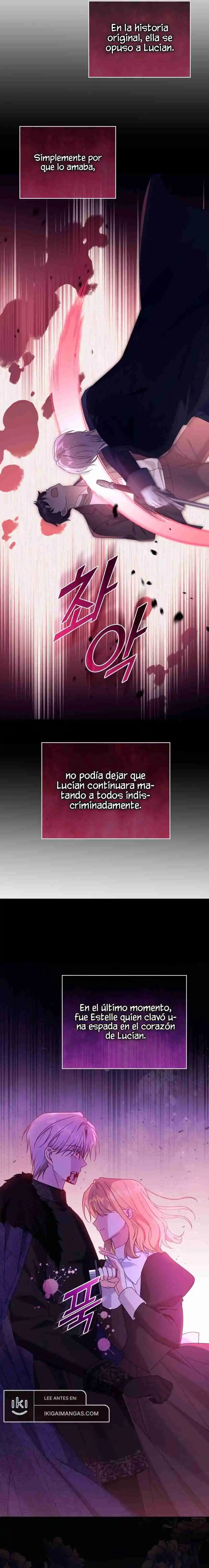 La Esposa Del Segundo Protagonista Masculino Corrompido - Capítulo 61 - Página 9 - LectorTMOo