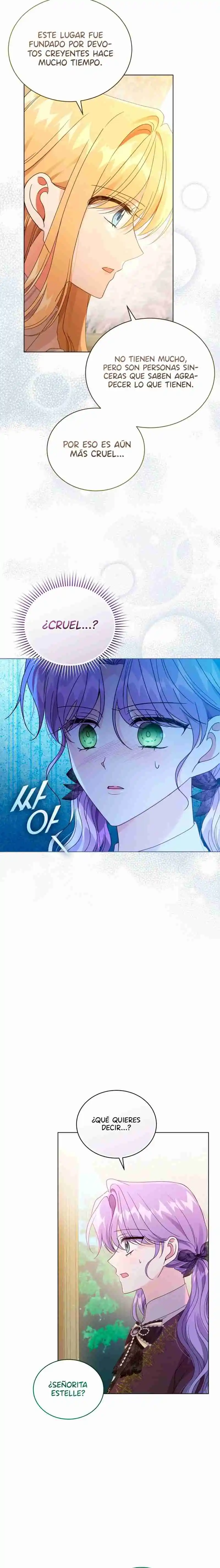 La Esposa Del Segundo Protagonista Masculino Corrompido - Capítulo 61 - Página 20 - LectorTMOo