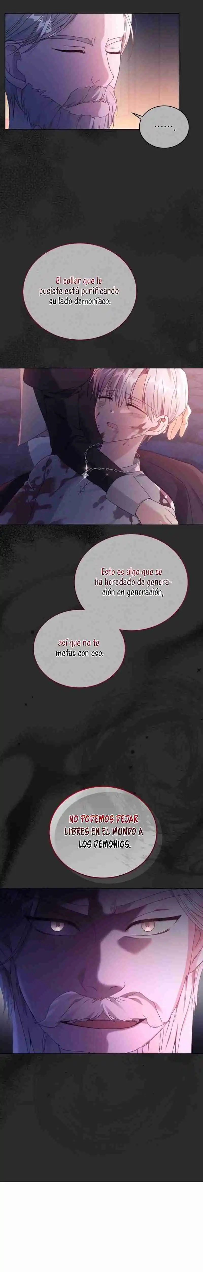 La Esposa Del Segundo Protagonista Masculino Corrompido - Capítulo 63 - Página 3 - LectorTMOo