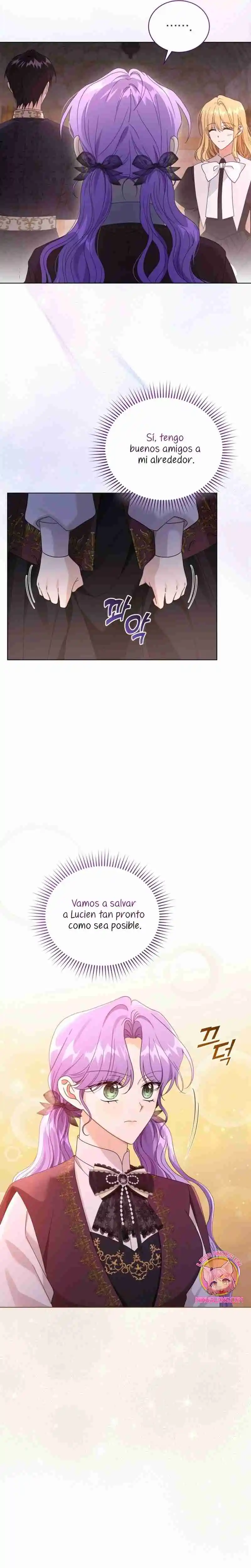 La Esposa Del Segundo Protagonista Masculino Corrompido - Capítulo 63 - Página 10 - LectorTMOo