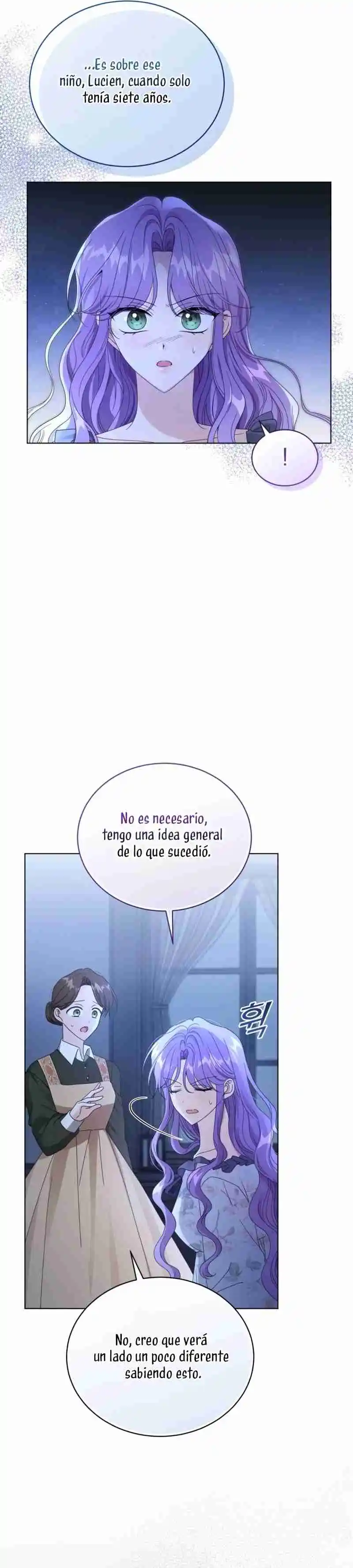 La Esposa Del Segundo Protagonista Masculino Corrompido - Capítulo 63 - Página 17 - LectorTMOo
