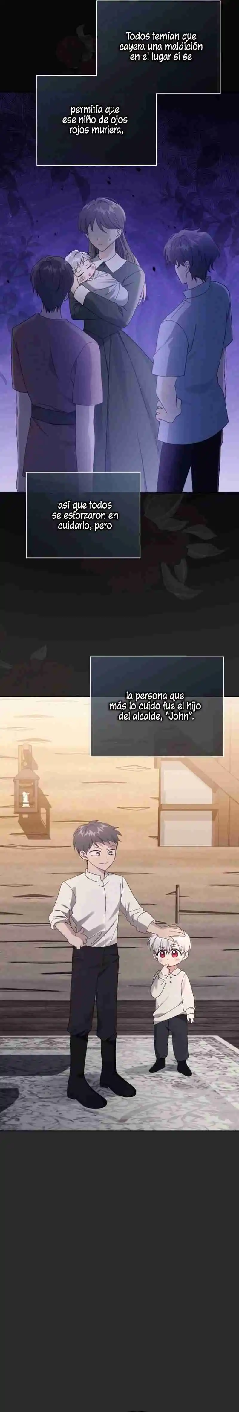 La Esposa Del Segundo Protagonista Masculino Corrompido - Capítulo 63 - Página 19 - LectorTMOo