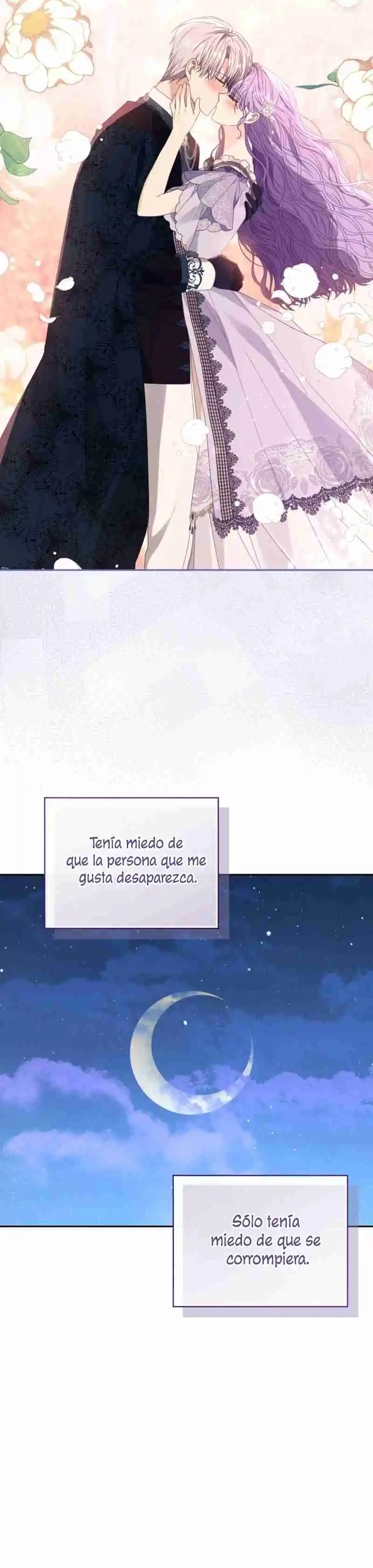La Esposa Del Segundo Protagonista Masculino Corrompido - Capítulo 64 - Página 33 - LectorTMOo