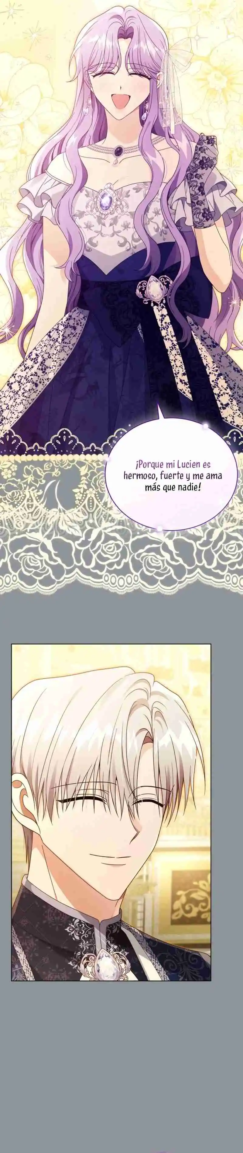 La Esposa Del Segundo Protagonista Masculino Corrompido - Capítulo 65 - Página 4 - LectorTMOo