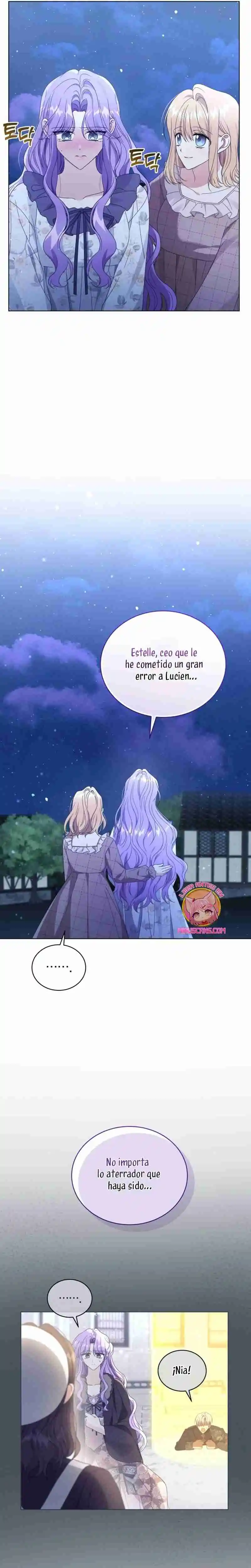 La Esposa Del Segundo Protagonista Masculino Corrompido - Capítulo 65 - Página 9 - LectorTMOo
