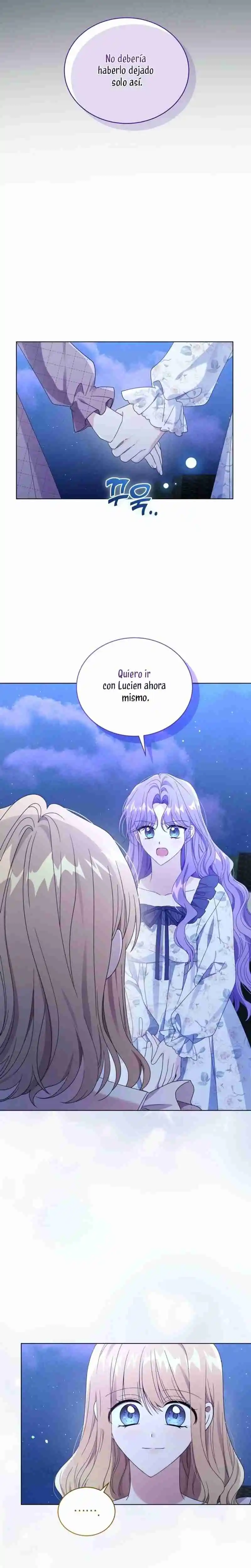 La Esposa Del Segundo Protagonista Masculino Corrompido - Capítulo 65 - Página 10 - LectorTMOo
