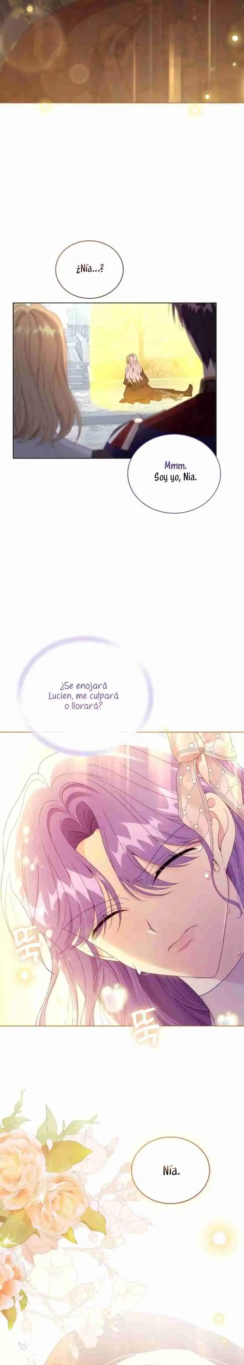 La Esposa Del Segundo Protagonista Masculino Corrompido - Capítulo 65 - Página 24 - LectorTMOo