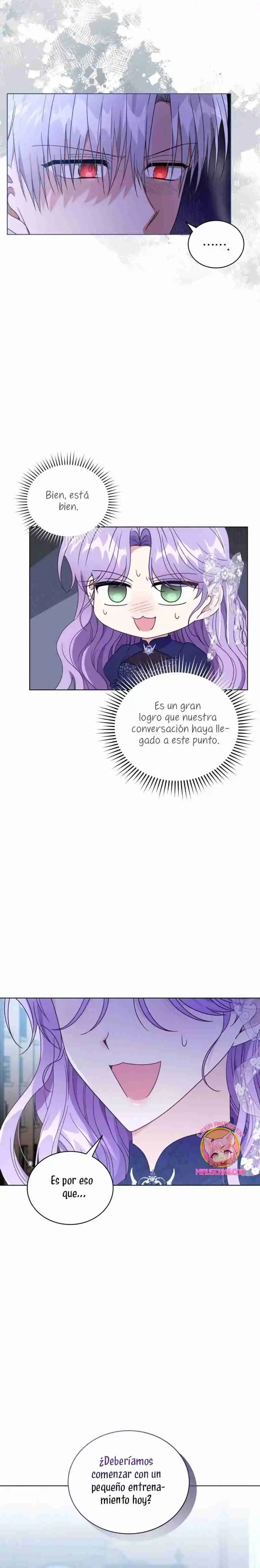 La Esposa Del Segundo Protagonista Masculino Corrompido - Capítulo 67 - Página 5 - LectorTMOo