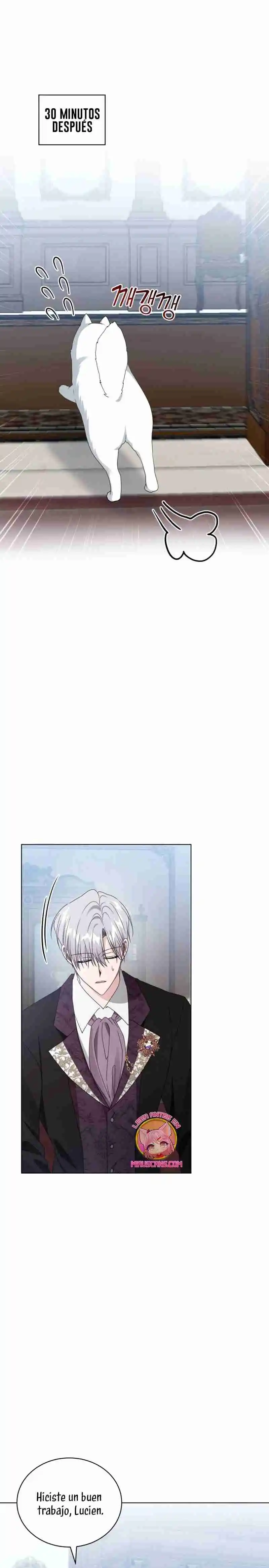 La Esposa Del Segundo Protagonista Masculino Corrompido - Capítulo 67 - Página 17 - LectorTMOo