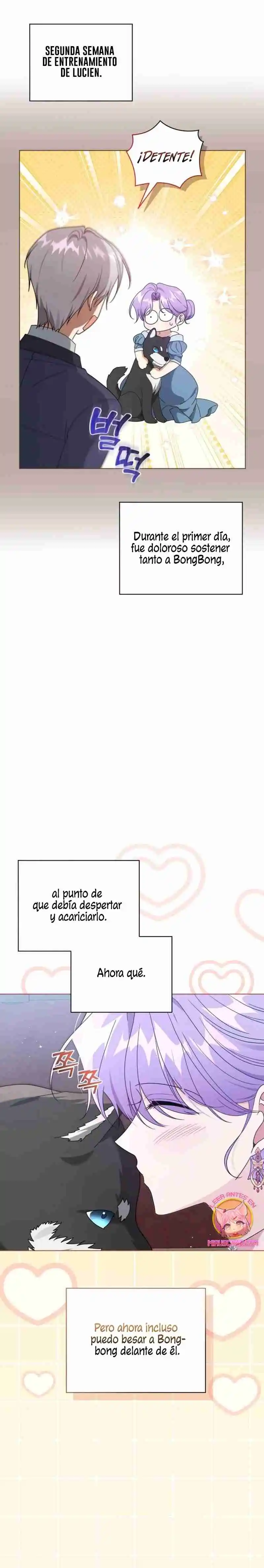 La Esposa Del Segundo Protagonista Masculino Corrompido - Capítulo 67 - Página 23 - LectorTMOo