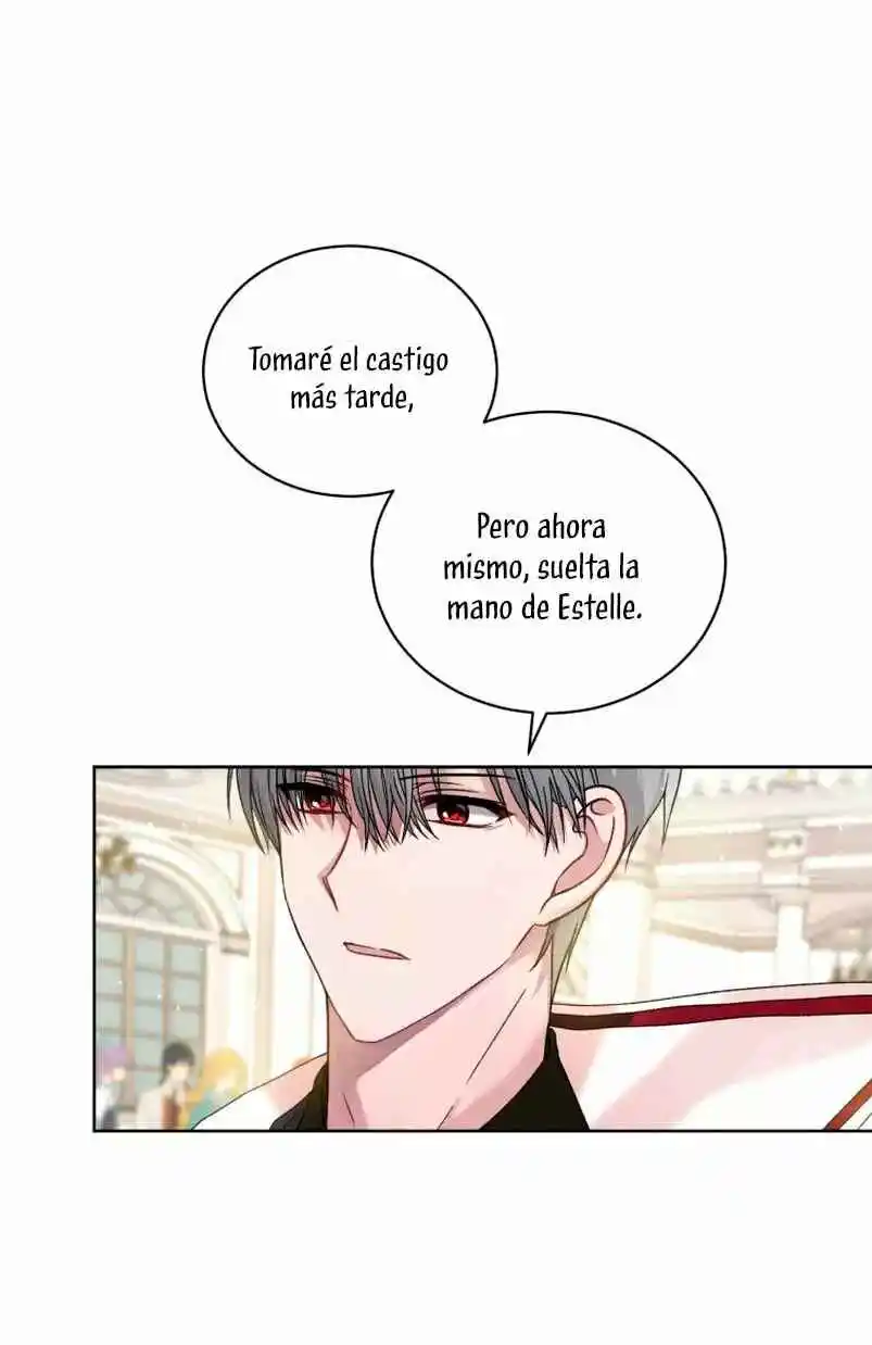 La Esposa Del Segundo Protagonista Masculino Corrompido - Capítulo 7 - Página 9 - LectorTMOo