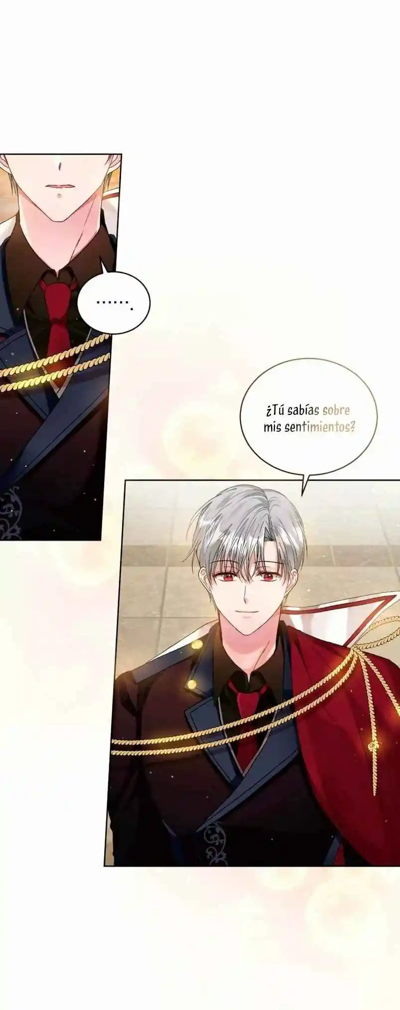 La Esposa Del Segundo Protagonista Masculino Corrompido - Capítulo 7 - Página 49 - LectorTMOo