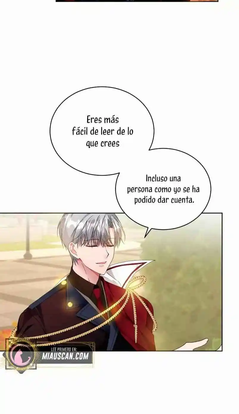 La Esposa Del Segundo Protagonista Masculino Corrompido - Capítulo 7 - Página 52 - LectorTMOo