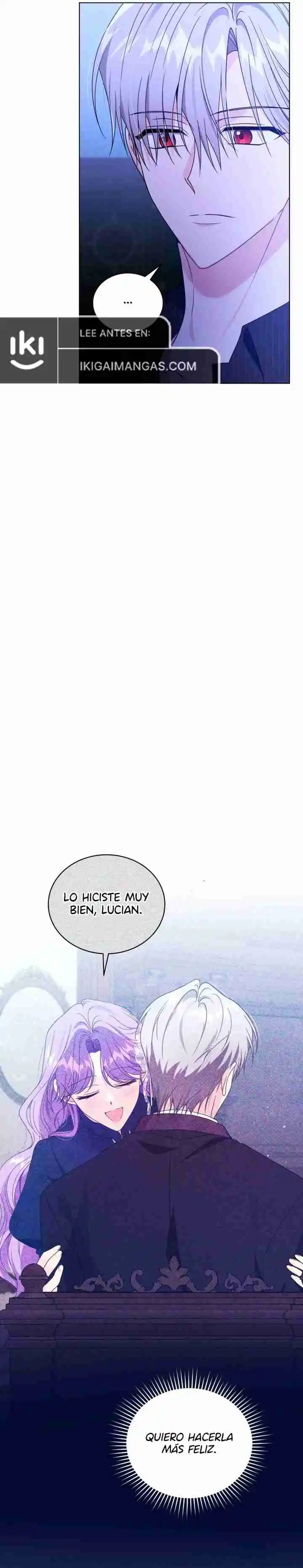 La Esposa Del Segundo Protagonista Masculino Corrompido - Capítulo 70 - Página 2 - LectorTMOo