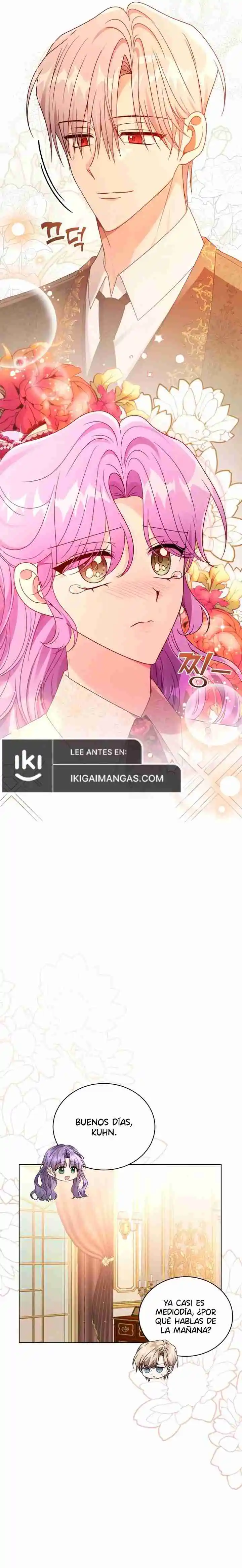 La Esposa Del Segundo Protagonista Masculino Corrompido - Capítulo 70 - Página 11 - LectorTMOo