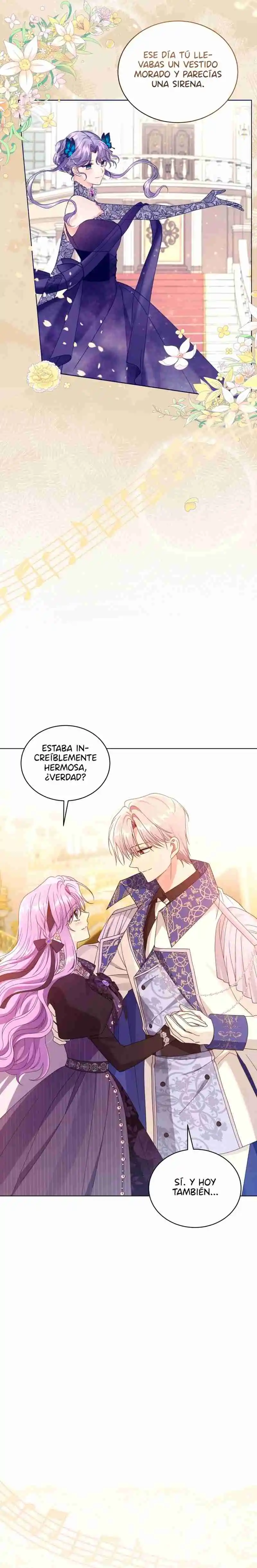 La Esposa Del Segundo Protagonista Masculino Corrompido - Capítulo 72 - Página 4 - LectorTMOo